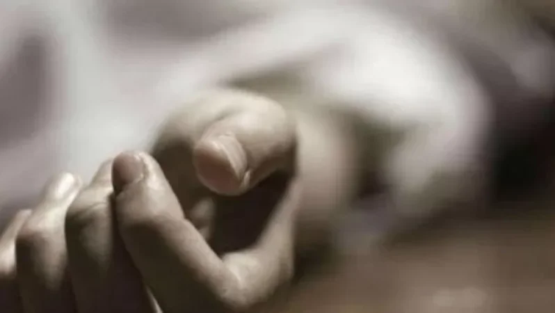 Քիչ առաջ Վրացական փողոցում կնոջ դի է հայտնաբերվել