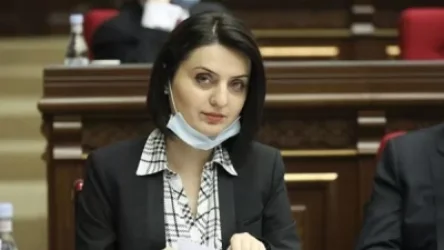 Զարուհի Բաթոյանը մեկնում է արձակուրդ. Նրան փոխարինող կա