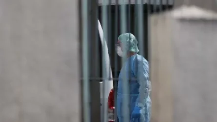 Արցախում կորոնավիրուսի մեկ նոր դեպք է հաստատվել