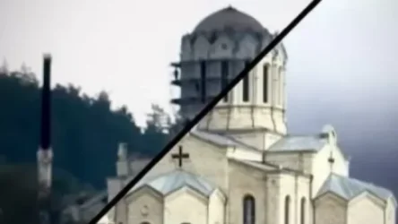 ՏԵՍԱՆՅՈՒԹ. ՀՀ ԱԳՆ-ի հայտարարությունը` Ադրբեջանի կողմից ՍԲ Ղազանչեցոց Մայր տաճարում իրականցվող վանդալիզմի մասին