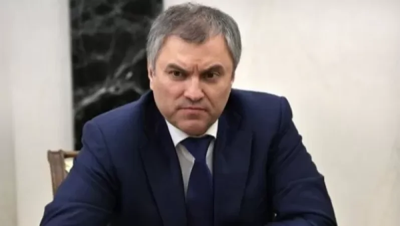 «Կիևի ռեժիմը ՆԱՏՕ-ի գերեզմանն է դարձել». Վոլոդին