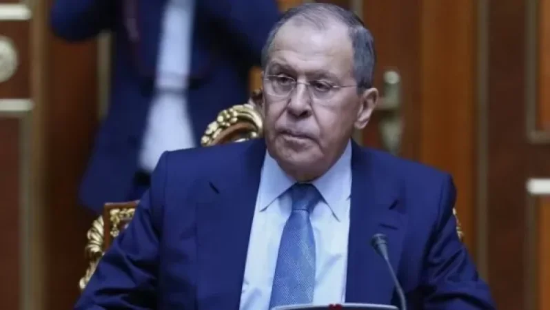 Հայաստանն ու Ադրբեջանը հավակնում են  Շանհայի համագործակցության կազմակերպությունում դիտորդի կարգավիճակին․ Լավրով