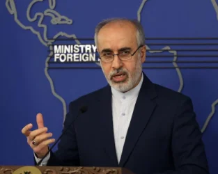 Մենք արդեն բազմիցս հնչեցրել ենք Իրանի դիրքորոշումն այդ հարցի վերաբերյալ․ ԱԳՆ