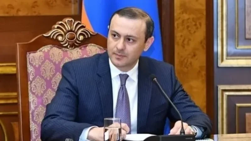 «Ձեռք են բերել կոնկրետ պայմանավորվածություններ, այն է`...». Գրիգորյանը` Հայաստան-Թուրքիա հարաբերությունների մասին