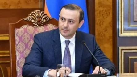 «Ձեռք են բերել կոնկրետ պայմանավորվածություններ, այն է`...». Գրիգորյանը` Հայաստան-Թուրքիա հարաբերությունների մասին