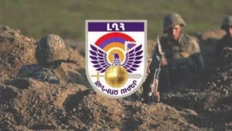 Lուրերը, թե այսօր ՊԲ զինծառայող է զոհվել` չեն համապատասխանում իրականությանը.  ԱՀ ՊՆ