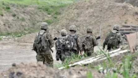 Հրամանատարի անգործության հետևանքով զորամասի ողջ անձնակազմը պարտադրված նահանջել է․ մանրամասներ