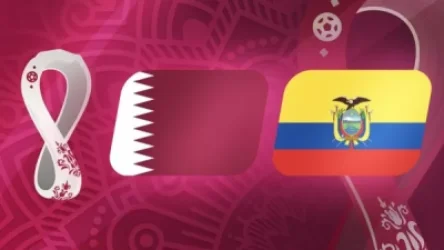 Սկանդալ` Կատարում. Էկվադորի ֆուտբոլիստներին մեծ գումարներ են վճարել, որպեսզի նրանք պարտվեն բացման խաղում