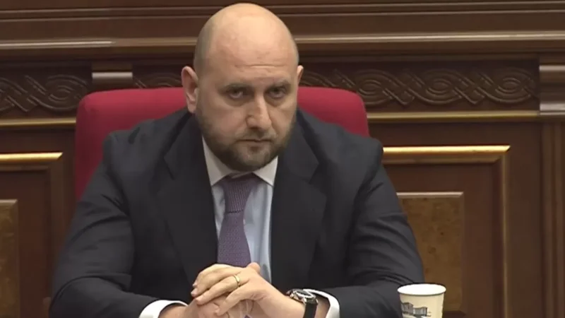 Կենտրոնական բանկը չի համարում, թե գնաճի դեմ պայքարն ավարտված է․ ՀՀ ԿԲ նախագահ