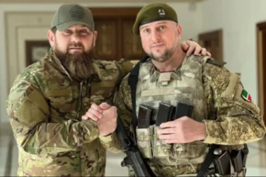 Կադիրովը ծանր հիվանդ է, հայտնի՝ ով կարող է փոխարինել նրան․ ԶԼՄ