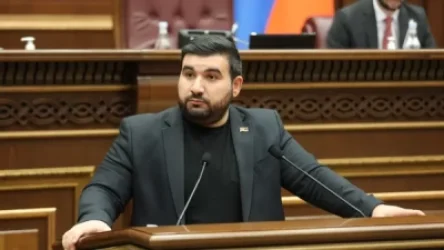 Բանակի հաշվին միլիոններ դիզածները վնգստոց են  խաղաղությունից խոսողների հասցեին. Ալեքսանյան