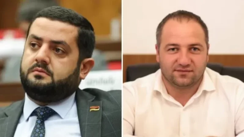 «ԽԾԲ»-ական բարքերը շարունակվում են. ՊՈԱԿ-ում Արայիկ Հարությունյանի սանիկի և ՔՊ-ական պատգամավորի բարեկամներն են ․ «Հետք»