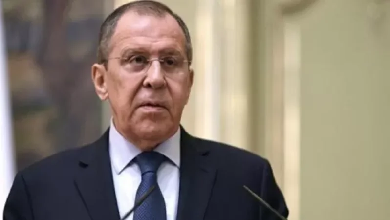 Բաքուն Սերգեյ Լավրովի խոսքը «մաքրել է» սեփական մեկնաբանություններից