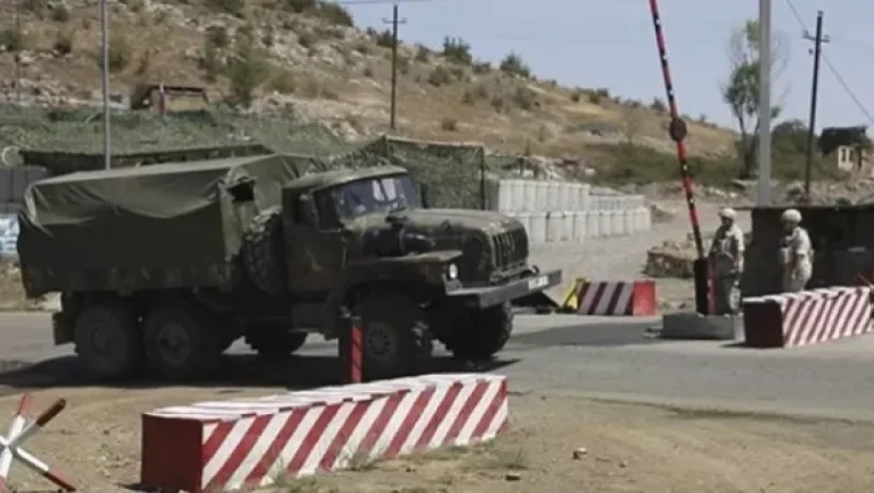 Լաչինի ճանապարհը կարող է փոփոխվել միայն ՀՀ-ի, ՌԴ-ի և Ադրբեջանի կողմից հաստատված պլանով, որը մինչ օրս չկա. ՀՀ ԱԳՆ