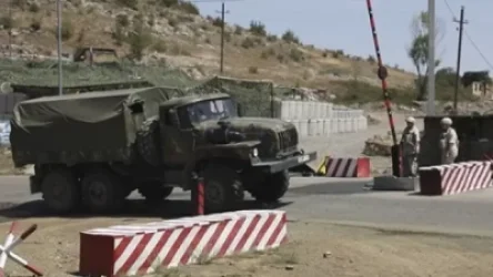 Լաչինի ճանապարհը կարող է փոփոխվել միայն ՀՀ-ի, ՌԴ-ի և Ադրբեջանի կողմից հաստատված պլանով, որը մինչ օրս չկա. ՀՀ ԱԳՆ