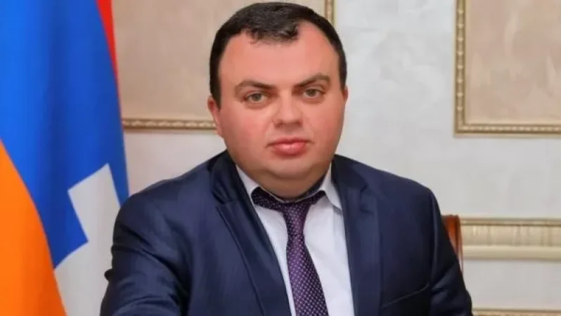 Ադրբեջանական մամուլը շատ արագ խմբագրել է երեկ տարածած ապատեղեկատվությունը. ԱՀ նախագահի խոսնակ