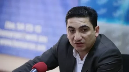 Ե՞րբ է Ադրբեջանը ծրագրում լայնամասշտաբ պատերազմ. Հոխիկյան