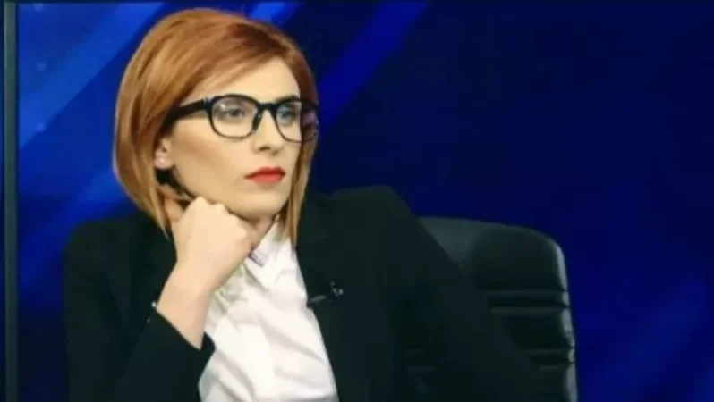 Սրանց ու մեր տարբերությունը գիտեք ո՞րն է․ Ագնեսա Խամոյանն արձագանքել է Մարուքյանի գրառմանը