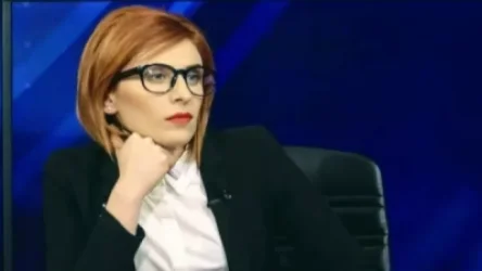 Սրանց ու մեր տարբերությունը գիտեք ո՞րն է․ Ագնեսա Խամոյանն արձագանքել է Մարուքյանի գրառմանը