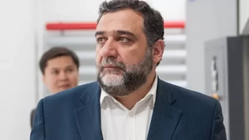 Արցախում նորից արյուն է թափվում. Ռուբեն Վարդանյանը դիմել է աշխարհի հայությանը