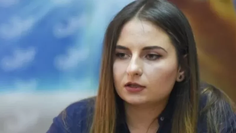 Ի՞նչ է տեղի ունեցել. հրեշավոր իրականությունը. պատգամավոր