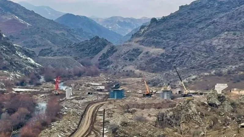 Ինչ է հայտնի Արցախը Հայաստանի հետ կապող այլընտրանքային ճանապարհի մասին