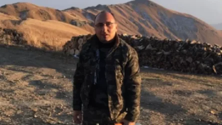 Պետք է անգրագետ լինել՝ չհասկանալու համար, թե զինվորները, որ չեն ծառայելու Արցախում՝ ծառայելու են ՀՀ-ում շատ ավելի վատ պայմաններում. Կարեն Հովհաննիսյան