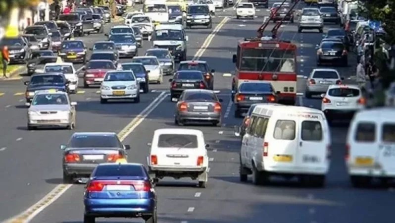 Մաշտոցի պողոտայում խցանում կլինի․ որոշ հատված փակ է լինելու