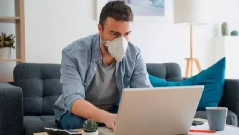 Շուրջ 5000 մոսկովյան ընկերություններ կանցնեն աշխատանքի հեռավար ռեժիմի