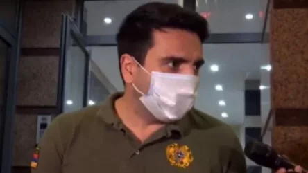 Գողանանք բերե՞նք Միքայել Մինասյանին. ենթադրենք՝ ԱԱԾ-ն գիտի նրա տեղը, բայց ՌԴ-ն պետք է հանձնի. Ալեն Սիմոնյան