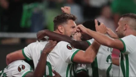 Ռուսական «Գազպրոմը» կարող է դառնալ հունգարական «Ֆերենցվարոշի» հովանավորը