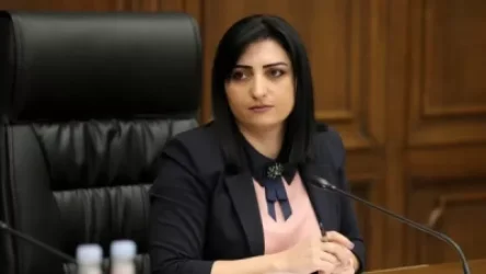 Ամենաթողության պատճառով կրկին տուժում է հանապազօրյա հաց վաստակող, հարկատու քաղաքացին. Թագուհի Թովմասյան