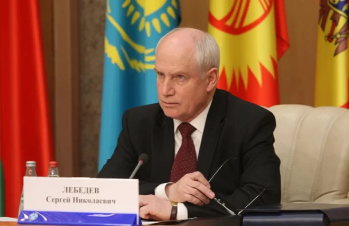 Հայաստանը որևէ ազդակ չի ուղարկել ԱՊՀ-ից դուրս գալու մասին