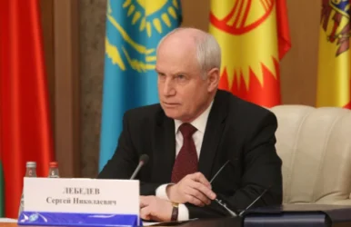 Հայաստանը որևէ ազդակ չի ուղարկել ԱՊՀ-ից դուրս գալու մասին