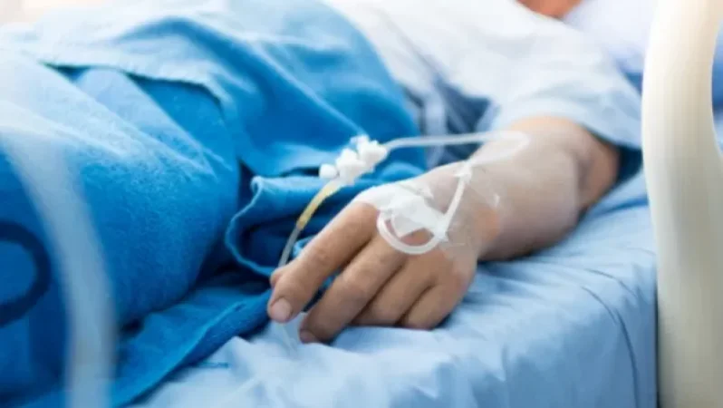 Առողջապահության նախարարությունը՝ պայթյունի հետևանքով տուժածների մասին