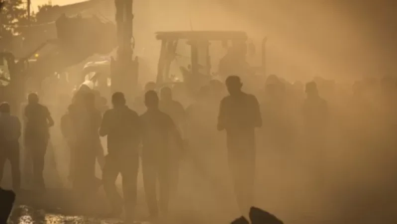 Զոհերի թիվը հասավ 7-ի