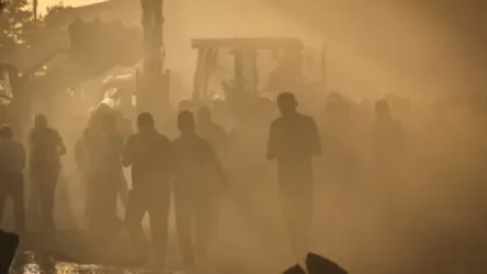 Զոհերի թիվը հասավ 7-ի