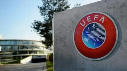 Հաստատվել է ԱԱ 2022-ի որակավորման փուլի ժամանակացույցը