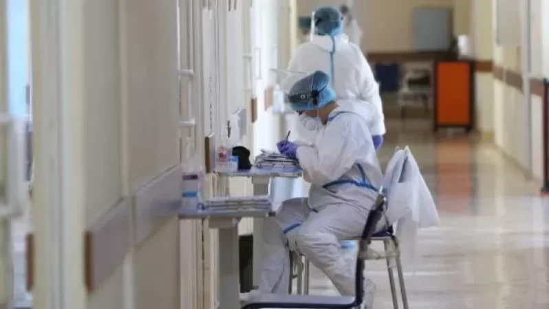 Հայաստանում կորոնավիրիուսի 392 նոր դեպք է հաստատվել