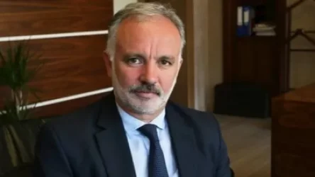 Թուրքիայում ձերբակալել են Կարսի քաղաքապետին