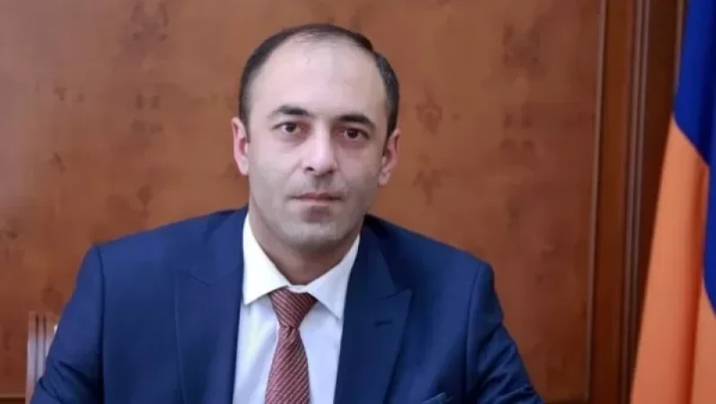 ՔՊ-ն դադարել է սպասարկել իմ հավակնությունները. Տիգրան Ուլիխանյանը լքում է կուսակցությունը