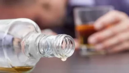 Ալկոհոլային թունավորումից մահվան մեկ նոր դեպք է գրանցվել