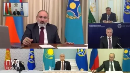 ՏԵՍԱՆՅՈՒԹ. Ինչ ակնկալիքներ ունի Հայաստանը ՀԱՊԿ-ից. Փաշինյան