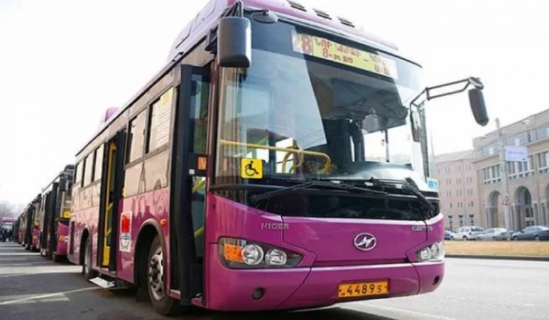 Վարորդները այլևս առձեռն գումար չեն վերցնի. Հայկ Կոստանյան