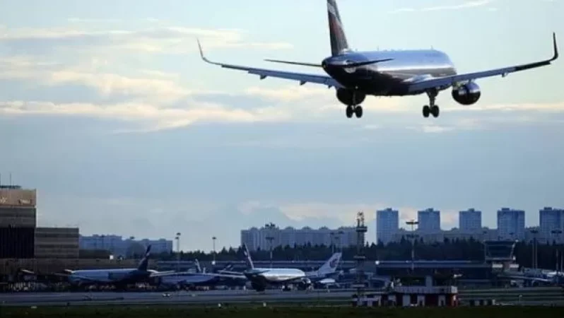 Ի՞նչ չվերթներ տեղի կունենան առաջիկայում