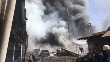 Թարմացված տեղեկատվություն՝ ԱԻՆ-ից