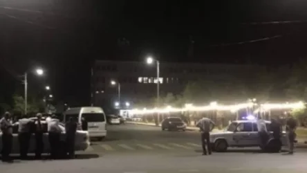 Նոր մանրամասներ՝ Մասիսում տեղի ունեցած դեպքից. ինչ է տեղի ունեցել նախքան քաղաքապետարան մտնելը