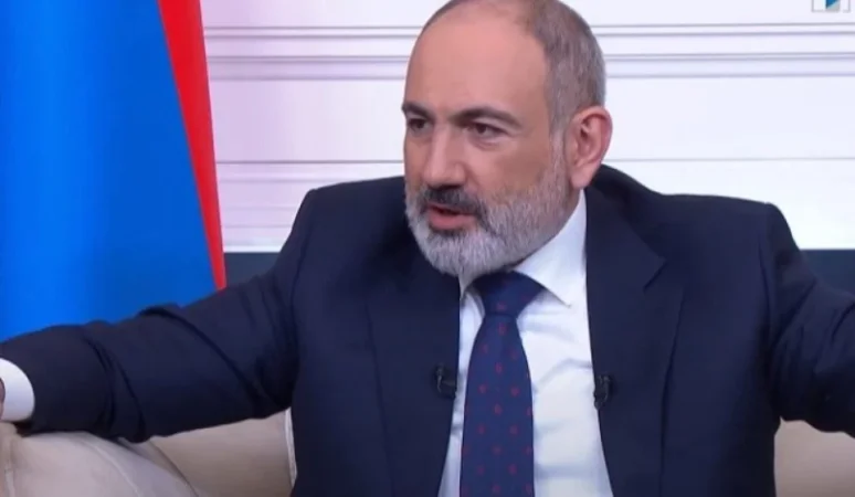 Մենք երբեք էլ Արևմուտքից հեռու չենք եղել, որ հիմա մոտենանք. Նիկոլ Փաշինյան