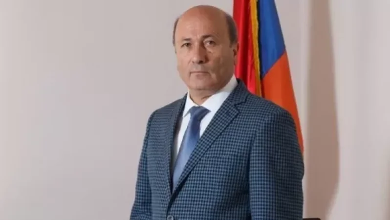 Բյուրեղավանի գործող ղեկավարը քաղաքական հաշվեհարդար է տեսնում մրցակցի կնոջ նկատմամբ․ հայտարարություն