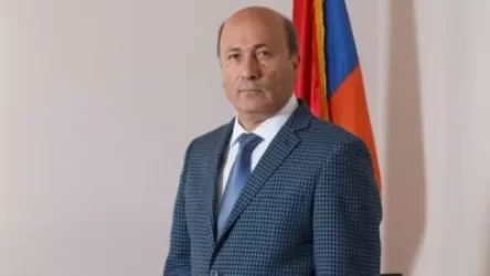 Բյուրեղավանի գործող ղեկավարը քաղաքական հաշվեհարդար է տեսնում մրցակցի կնոջ նկատմամբ․ հայտարարություն